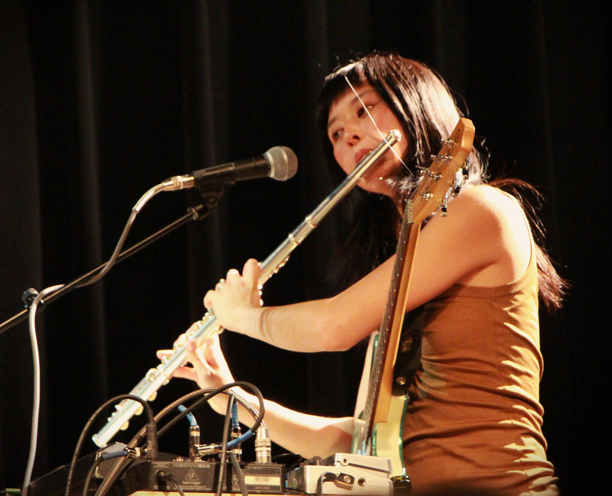 Godcaster at the Pearl (1)