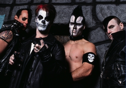 misfits last tour