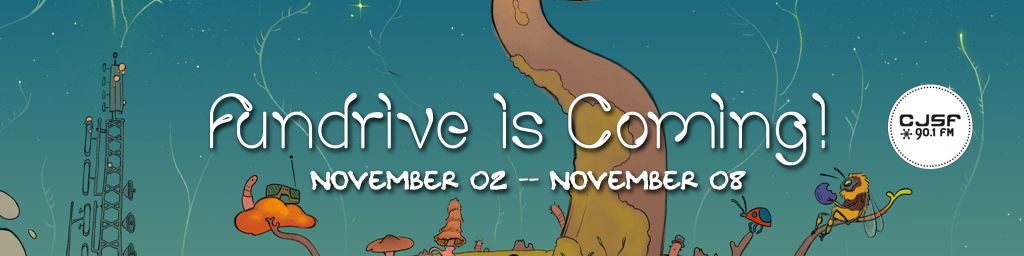 2026 Fundrive Is Coming