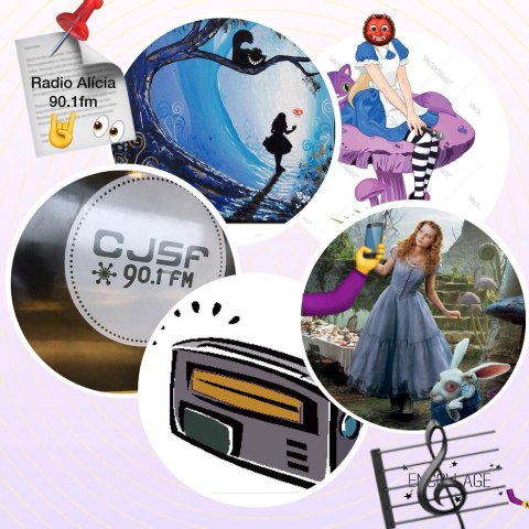 Playlists Cjsf 90 1fm Radio